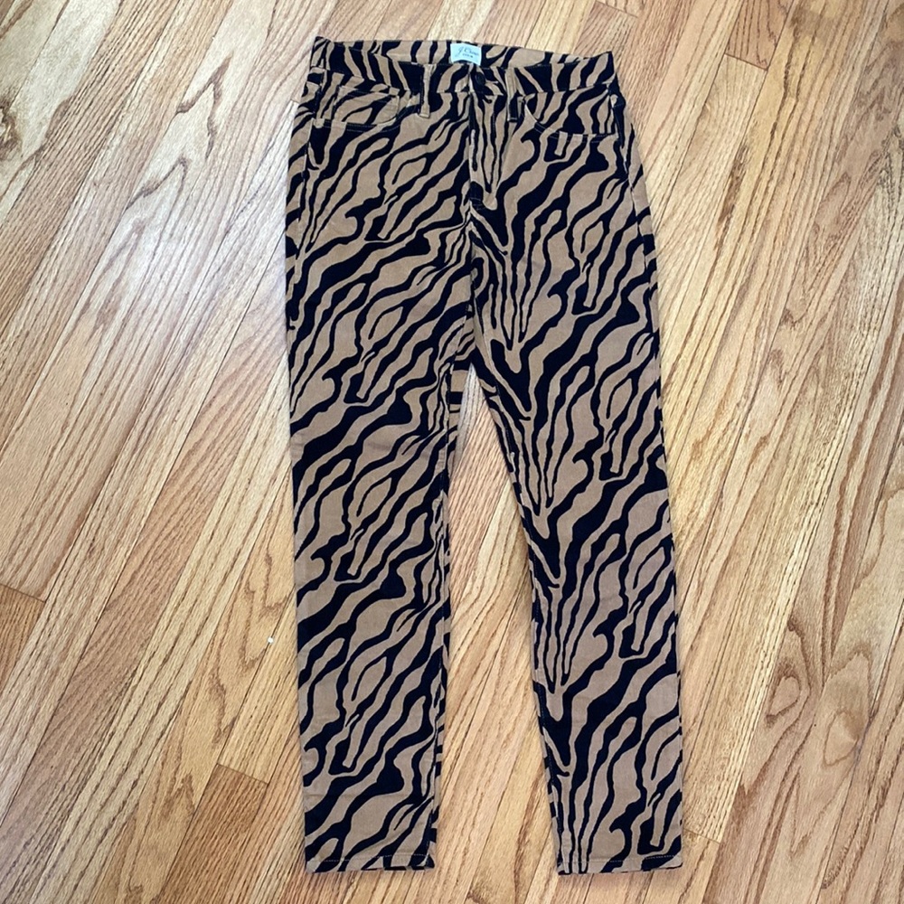 NWT JCrew Jeans